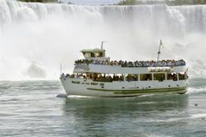 maid of mist